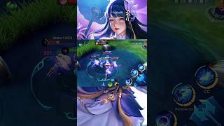  Kagura Tutorial | How to Use Kagura | Mobile Legend #mobilelegends #mlbb #shorts #kagura