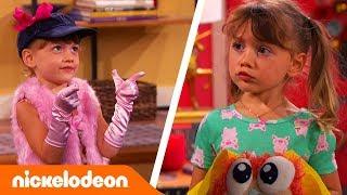 Die Thundermans | Das Beste von Chloe  - Teil 2 | Nickelodeon Deutschland