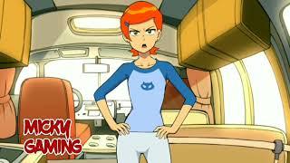 ben 10: (A day with gwen) Game Like Summertime Saga