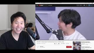 Toast Reacts To OTV Podcast But Only Disguised Toast