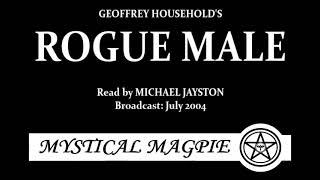 Rogue Male (2004) by Geoffrey Household