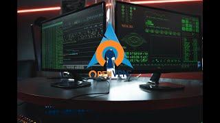 How to connect to VPN OpenVPN on Arch Linux