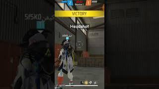 #headshot #freefire #stronggamer #youtubeshorts