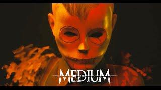 THE MEDIUM Gameplay Walkthrough Part 1 Full Game - No Commentary (#TheMedium Walkthrough Part 1)