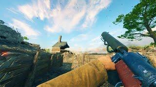 You Should STILL Be Playing Battlefield 1 in 2022! (Xbox Series X Battlefield 1 Gameplay)