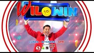 WIL TO WIN LIVESTREAM | DECEMBER 4, 2024