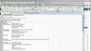 Paste table from Excel spreadsheet to a WordPress blog post