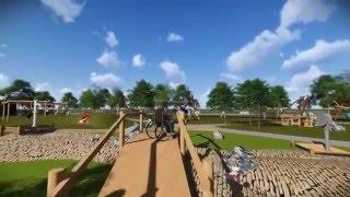 Vision for Pittville play area - video 2