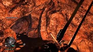 Far Cry Primal Secret Cave