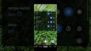 google camera best setting to photography