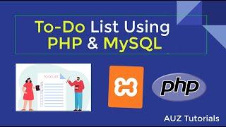 How to Create a Simple To-Do List with PHP & MySQL