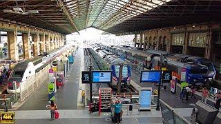 Gare du Nord - Paris