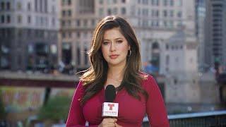 Bilingual Anchor & Reporter Reel- Marybel Gonzalez