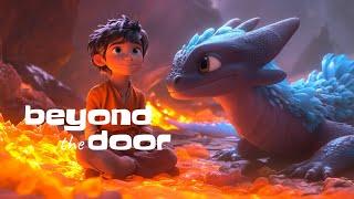 Beyond the Door (part 2) - Animated Short Film