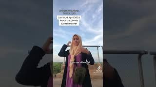 VIDEO TIKTOK JOGET VIRAL MO. BITI BAITI MASHER FULL S4NGE BANGET B1!N4L ENAK BANGET RUGI GAK NONTON