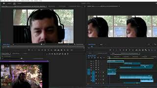 Adobe Premiere Pro Multicamera Video Frame Zoom Issue Fix (Easy)