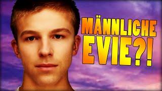 MÄNNLICHE EVIE?! | Boibot