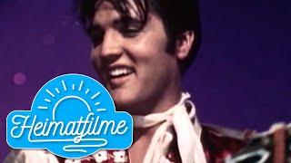 Elvis Presley - (Let Me Be Your) Teddy Bear - Loving You 1957 HD
