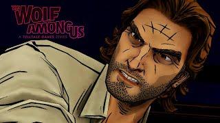 The Wolf Among Us | Волк среди нас | Эпизод 2 Иллюзия #2