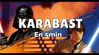 Comment jouer à Star wars Unlimited en ligne gratuitement en moins de 5 minutes - Karabast