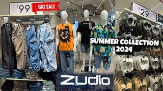 Zudio Summer Collection 2024| ZUDIO | Zudio Shopping | Zudio Sale | Boys Collection | ZudioHaul