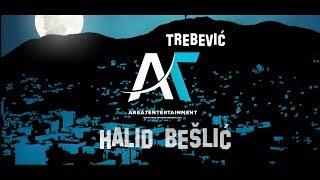 Halid Bešlić | Trebević (2020) Official Video