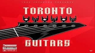 [FREE SAMPLE PACK] TORONTO GUITARS