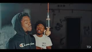 R.N.O. Devo x Kezzo Bans - “Go Get the Camera” (Hanging Mic Performance) Dir. by: @TrivvDeon