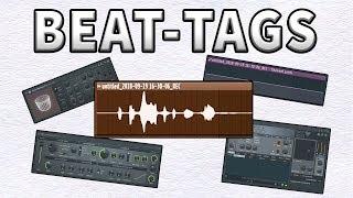 Tricks To Make Your Beat Tags More Interesting