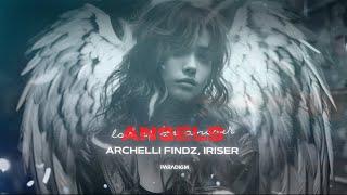 Archelli Findz, Iriser - Angels (Love Is The Answer)