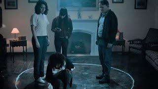 Girl stayed at the funeral home and this happened |  Horror Movie Recaps | Review Recaps | Film Fox