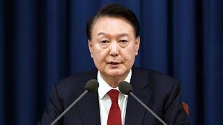 South Korea President Yoon Suk Yeol loses second impeachment vote