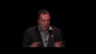 Christopher Hitchens - [2008] - 'The Existence of god and the Role of Religion' vs David Wolpe