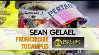 Seminar Sean Gelael from Circuit to Campus