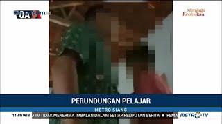 Viral, Video Siswa di Pekalongan Dikeroyok Kakak Kelas