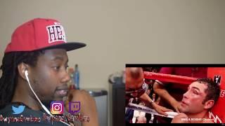 Manny Pacquiao Highlights Knockouts (Top 10 career wins) FIGHT REACTION