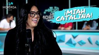 LA MORDIDA EL PODCAST   | MIAH CATALINA: INFLUENCER Y CREADORA DE CONTENIDO PANAMEÑA