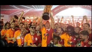 Galatasaray Sayko 23 *yeni şarkı*