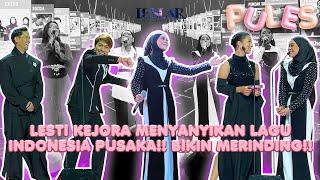 PULES : LESTI KEJORA & RIZKY BILLAR TURUT MEMERIAHKAN INDONESIAN SPORTS ENTERTAINMENT AWARDS 2024!!!