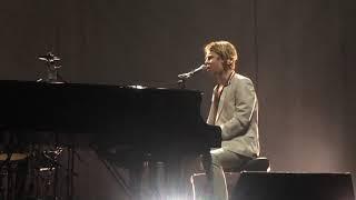 Tom Odell - Another Love (Live in Istanbul, Zorlu PSM) 18.02.19