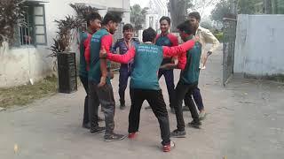 Shagy Shagy by Dinajpur Polytechnic Institute Rover Scout Group