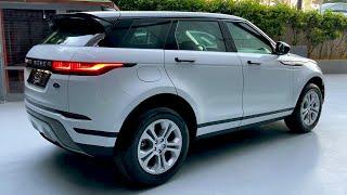 2021 Range Rover Evoque - Luxury Small SUV!