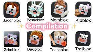 If SOMEONE Owns ROBLOX  *COMPILATION 2*