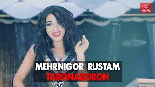 Mehrnigori Rustam / Мехрнигор Рустам - Taronaboron