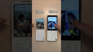 y2mate is   The most smart dumb phone Xiaomi QinF21Pro VS F22Pro 00sdiaHS GI 1080pp 1704971823