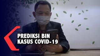 Ini Prediksi BIN Kasus Covid-19 di Pertengahan Tahun 2020