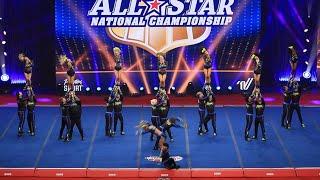 The Stingray Allstars Electric NCA 2025 Day 2