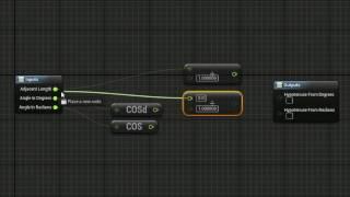 UE4 quick tutorial: Macro libraries