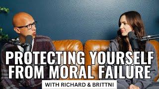 Protecting Ourselves From Moral Failure