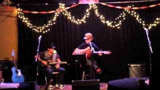 Mike Barretta & Keith Stiner- Live @ The London Music Club.